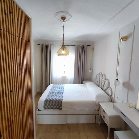 River House Caces Eksteriør billede