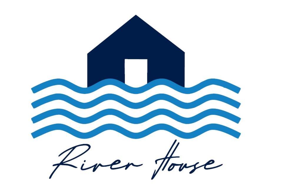 River House Caces Eksteriør billede